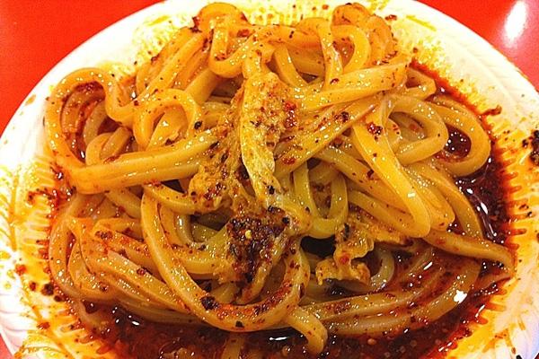 兰州特色美食小吃有哪些