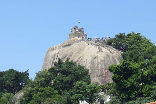 2021厦门鼓浪屿旅游优惠券时间