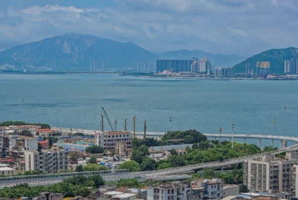 2021厦门鼓浪屿旅游优惠券时间