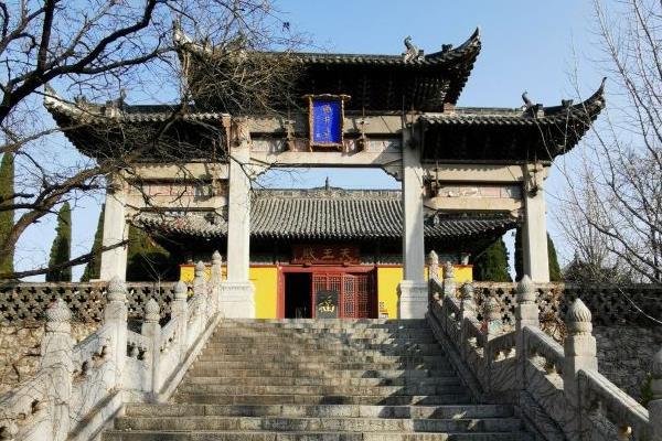2021因优化淄博聊斋城景区停业