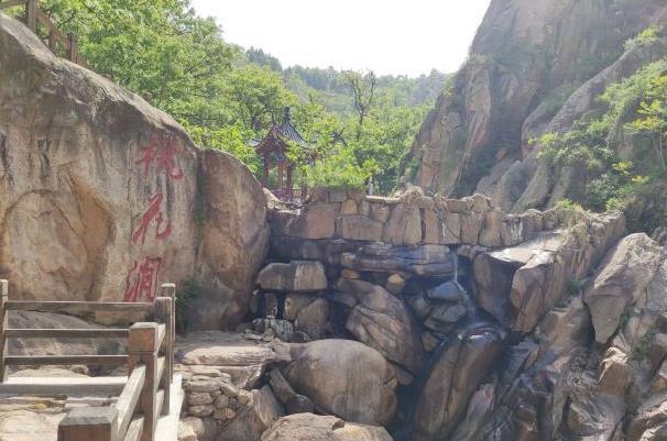 2021连云港秋季旅游景点 连云港秋季哪里好玩