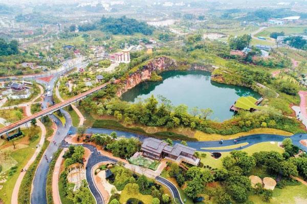 老虎滩公路旅行攻略？地址？如何到达