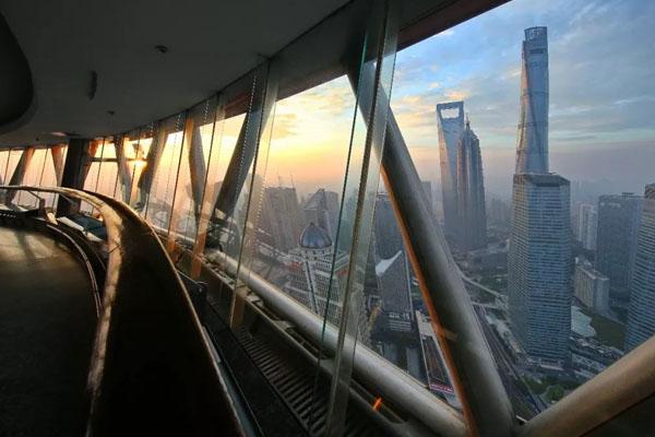 2021上海东方明珠塔门票及旅游攻略