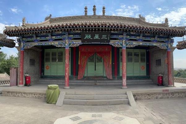 2021受疫情影响兰州多家A级旅游景区暂时关闭