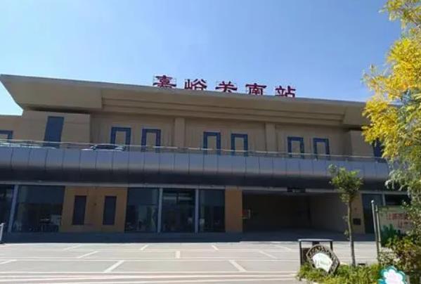 2021疫情期间甘肃汽车站公交停运