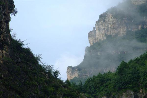 2021长治天脊山景区免门票活动为期多久