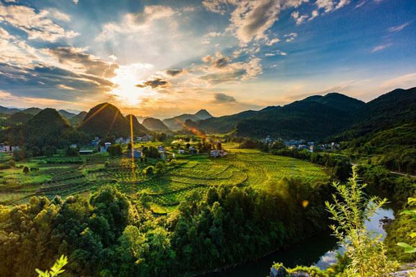 2021桂林城区拍照好看的地方