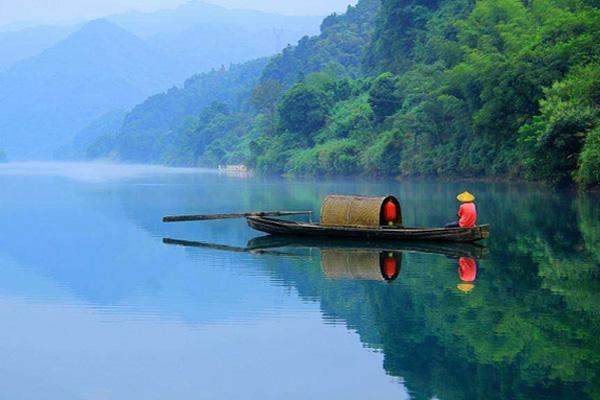 2021湖南国际文化旅游节开幕时间