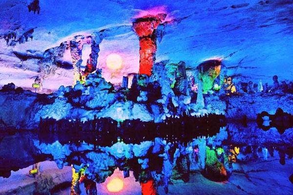 2021桂林七星景区门票及旅游攻略