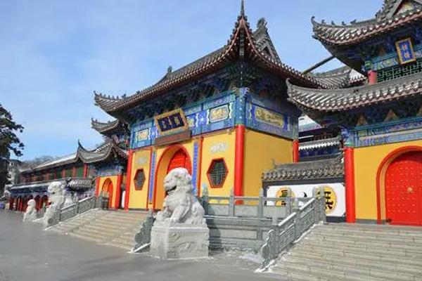 吉林最适合两日游的线路有哪些