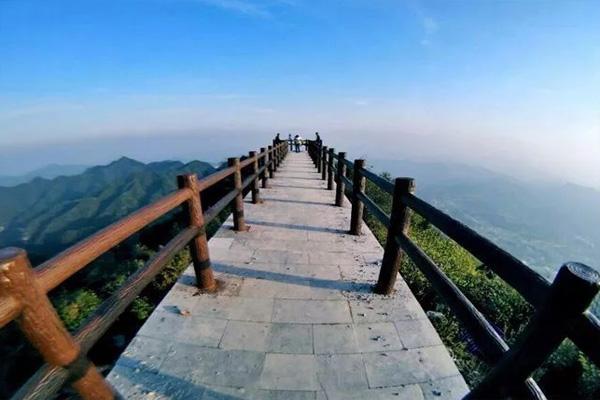 因疫情防控遵义多处景区临时关闭名单汇总