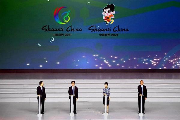2021西安残特奥会期间车辆限行吗