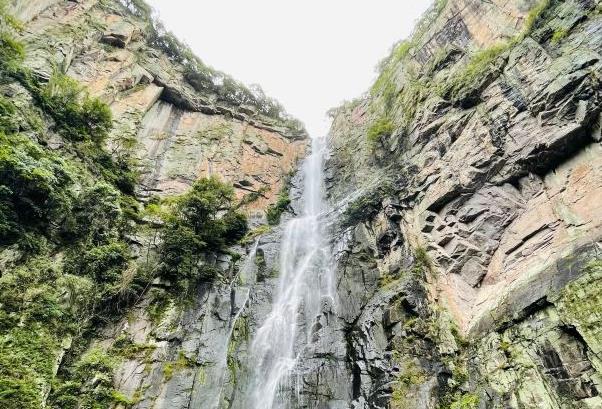 2021宁波雪窦山汉服节时间-门票