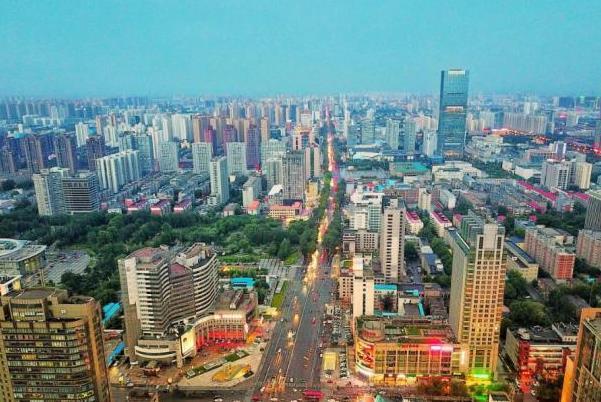 2021石家庄封闭管控区域有哪些十月