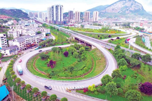 因疫情防控遵义市中心城区交通实施临时管控