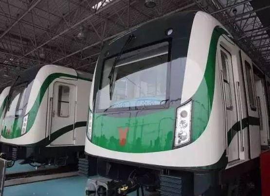 广州地铁22号线北延线什么时候开通-站点一览