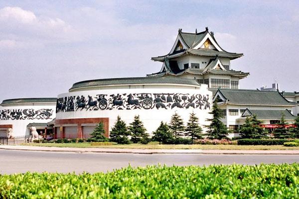 2021潍坊市博物馆开放时间及参观须知