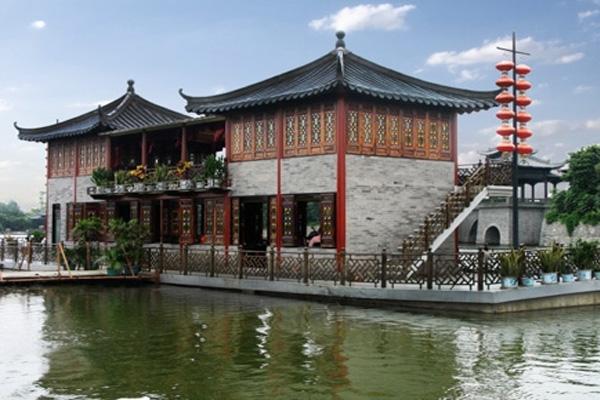 2021东莞万圣节有什么好玩的