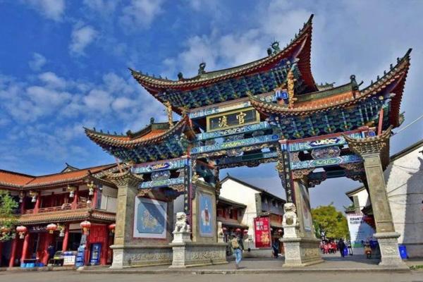 2021离开昆明需要核酸检测吗