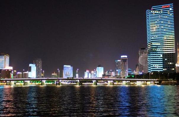 2021宁波万圣节三江夜游有哪些活动