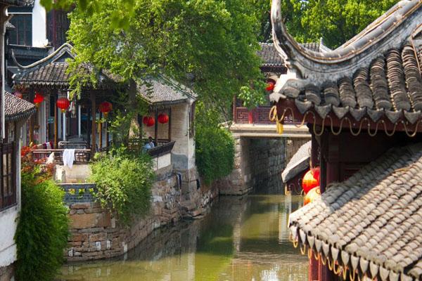 2021江苏锦溪古镇旅游攻略