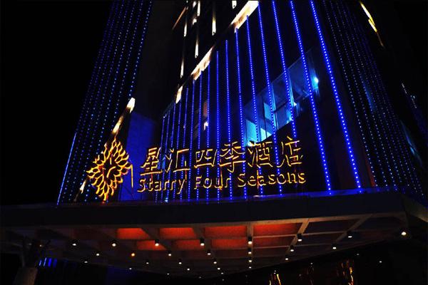 2021佛山陶博会哪些酒店可免费乘坐展会穿梭巴士