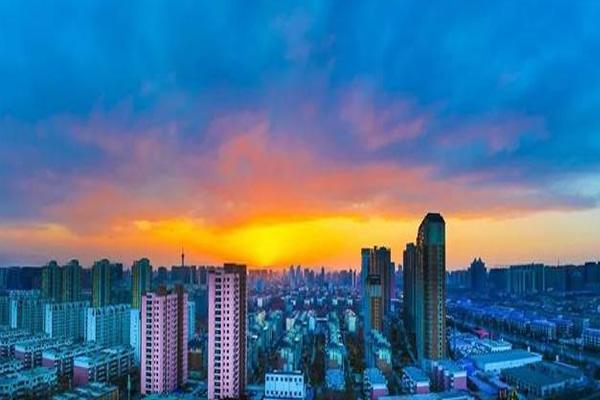 石家庄现在属于什么风险地区