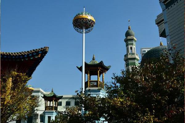青海西宁疫情最新消息今天2021