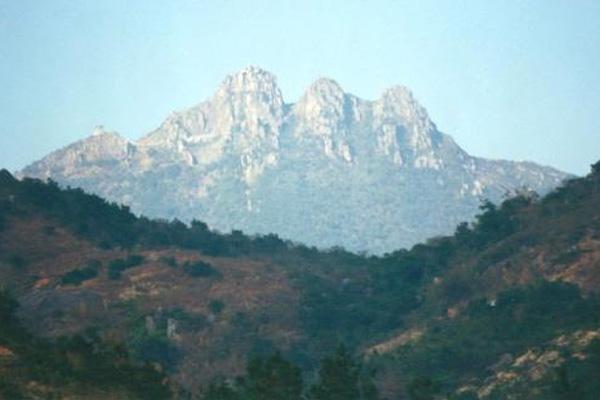 2021温州苍南秋日登高必去的山峰推荐