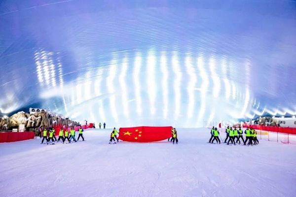 2021年省级运动休闲旅游好去处温州名单公布