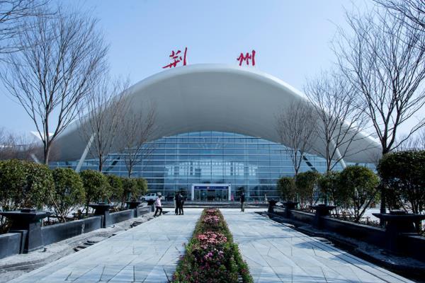 2021荆州沙市机场最新疫情防控