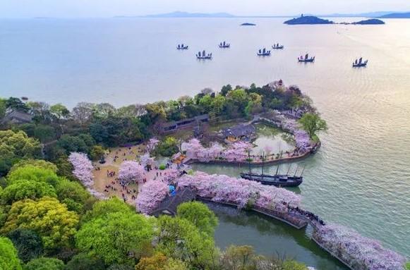 2021无锡太湖交通卡办理地点-使用范围-办理费用