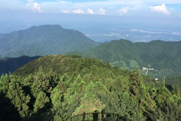 湖南5A级旅游景区有哪些