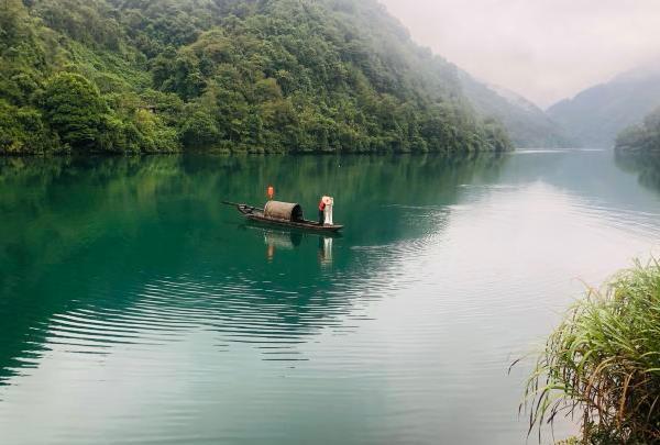 湖南5A级旅游景区有哪些