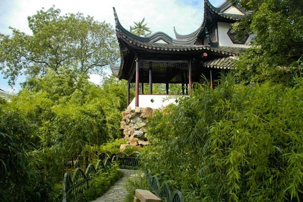 苏州网红打卡旅游路线推荐