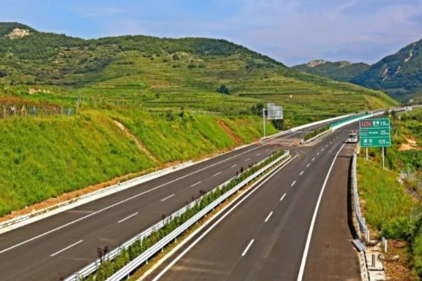 2021因疫情原因日照潍日高速五莲和五莲北高速公路收费站临时封闭