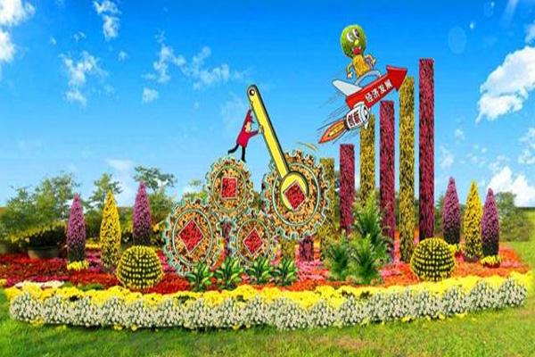 2021中山小榄菊花展什么时候开始