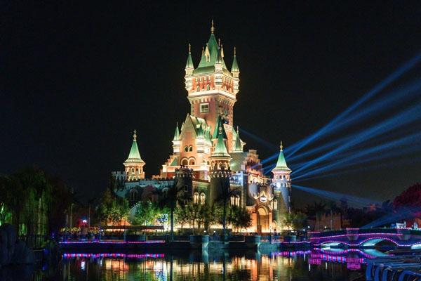 梅州到越南旅游指南_行程表_景点推荐