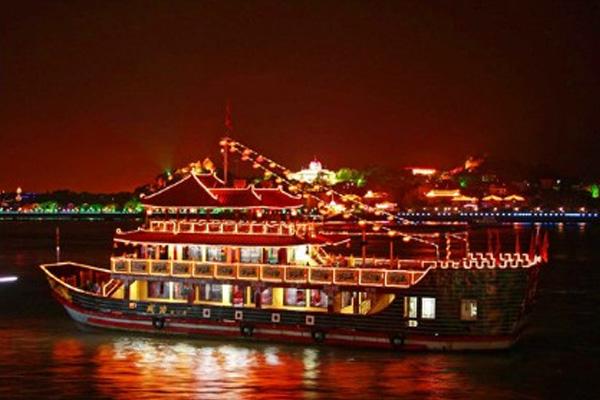 揭阳市旅游局赴潮州市旅游局学习交流潮 揭秘两地发展文化