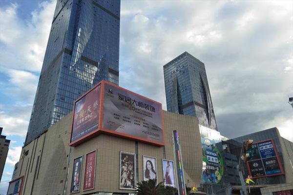 2021昆明大悦城万圣节有什么活动