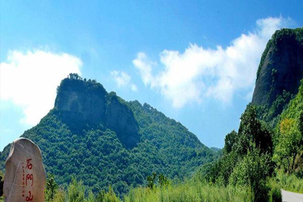 2021咸阳旬邑石门山门票多少钱