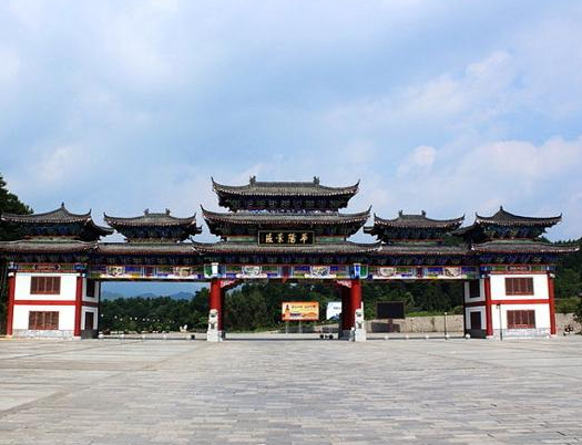2021西安双十一景点优惠活动详情汇总