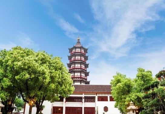 2021因疫情防控南昌多家景区发布限流及暂停对外开放公告