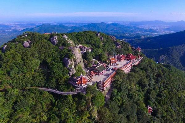 泉州有什么好玩的地方旅游景点