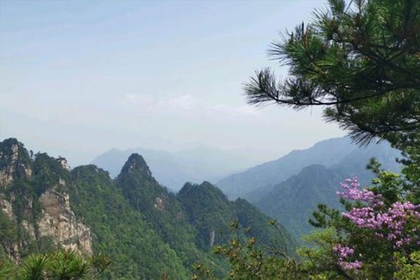 2021杭州大明山景区门票优惠政策