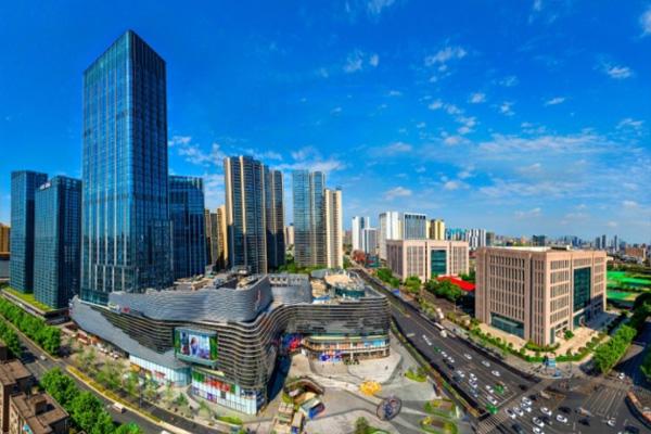 成都金牛区疫情最新消息2021 小区及周边封闭管理是怎么回事