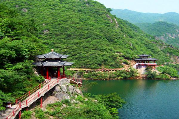 受疫情影响石家庄景区暂停开放的通告