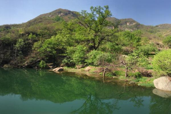 受疫情影响石家庄景区暂停开放的通告