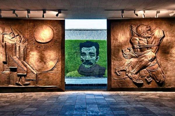 元旦从金华去渔阳滑雪场的人多吗？怎么玩？