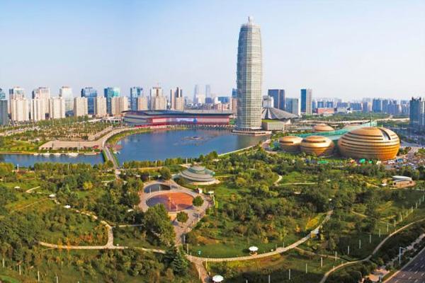 郑州疫情最新消息2021 郑州部分区域封控管理